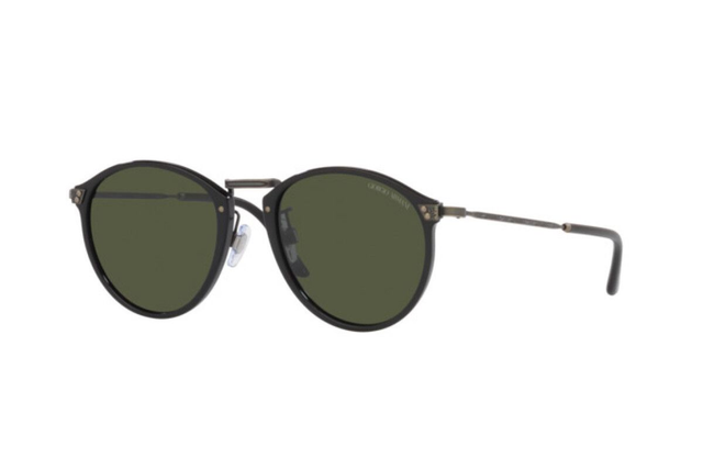 Eyewear Man Giorgio Armani  AR 318SM 500131