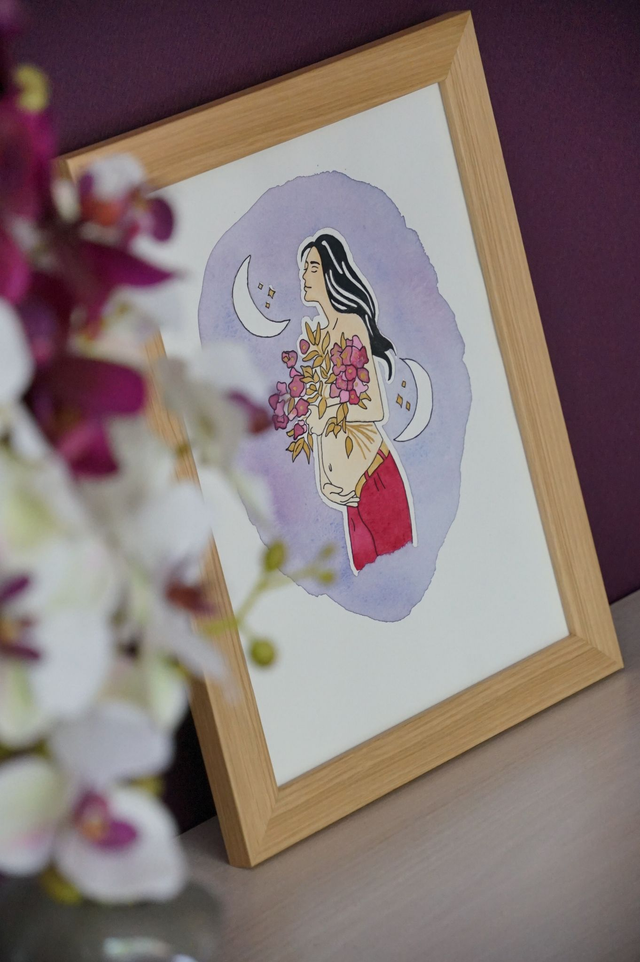 🧘 Femme Cyclique - Respecter ses Rythmes