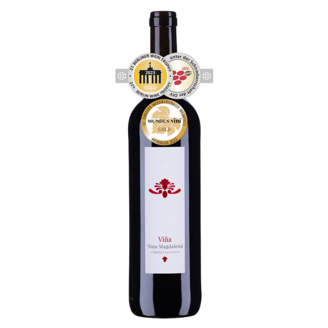 Viña Nina Magdalena - Cabernet Sauvignon