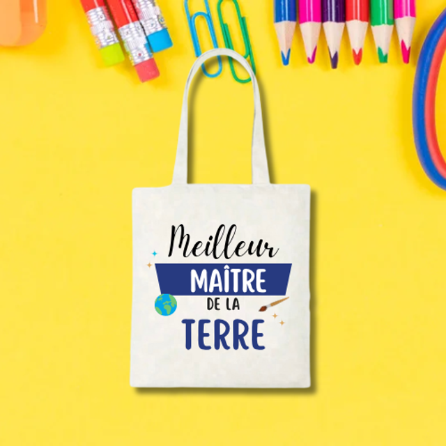 Tote bag