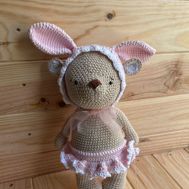 (939) Laly Souris 🐭