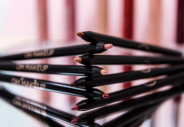 OM Lipstick - MARINE