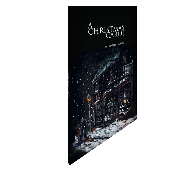 A Christmas Carol Paperback