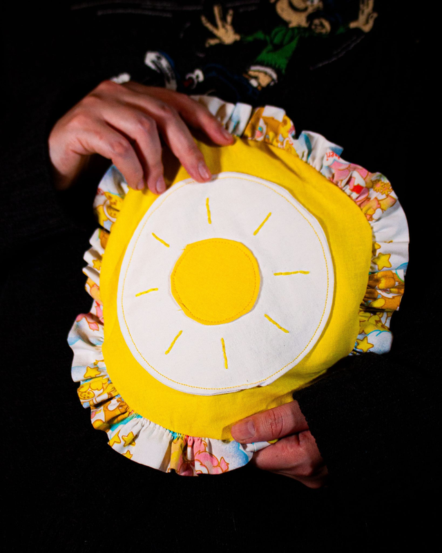 Kit Bisounours - Grosjojo