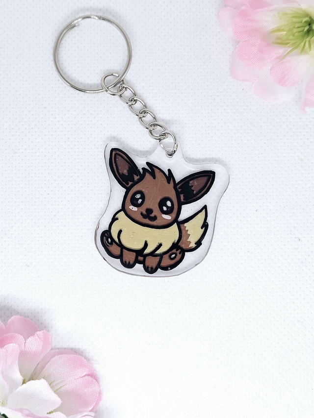 Eevee | Keychain
