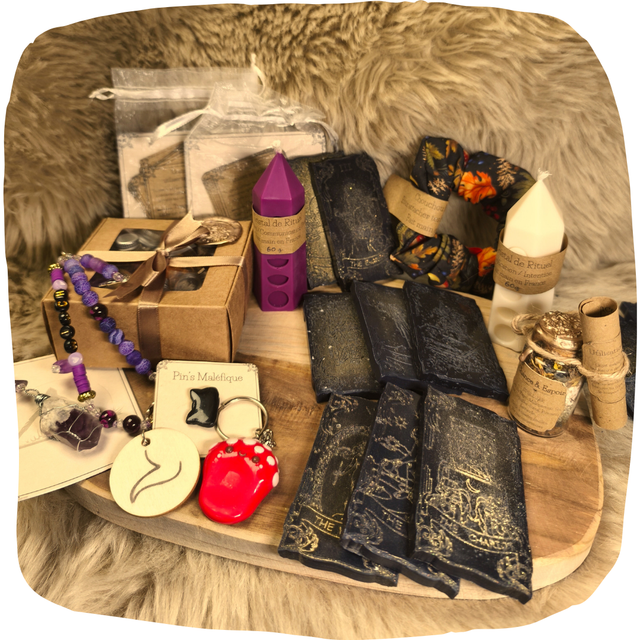 Calendrier de l'Avent 2025