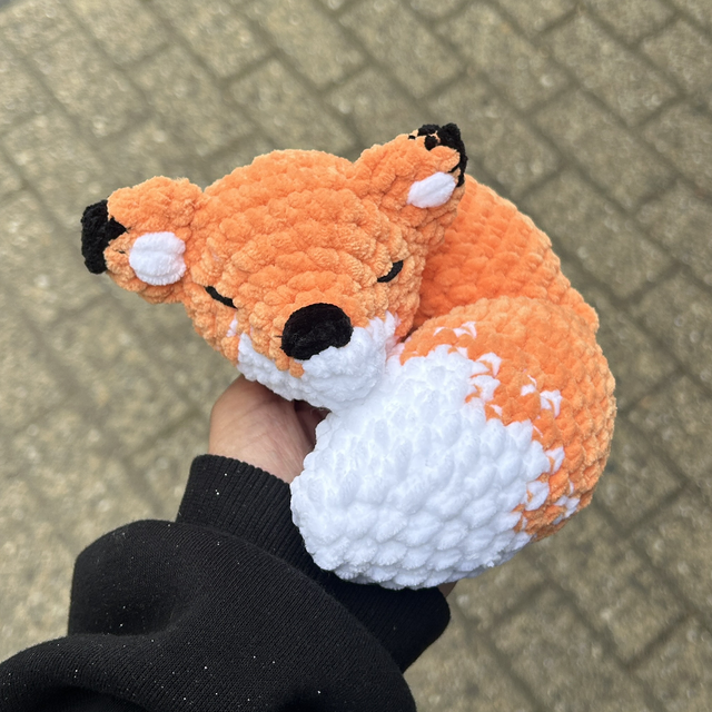 Fox