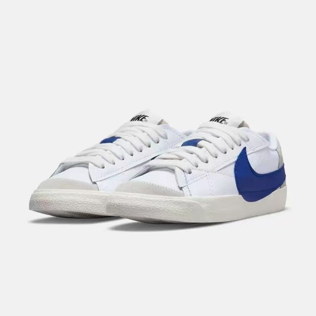 Nike Blazer Low 007