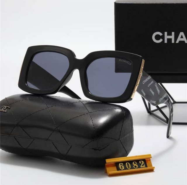 Lunettes CH