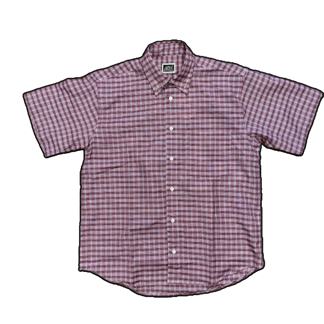 Vintage Delorean Shirt - M