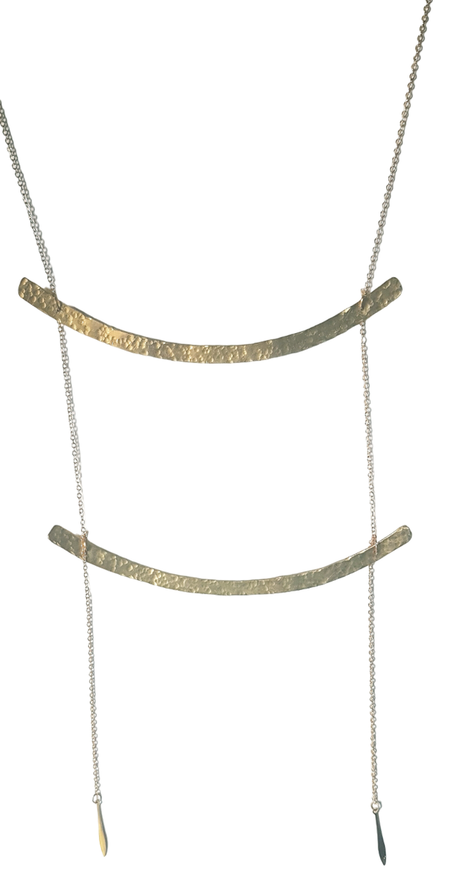 Collier Gaïa