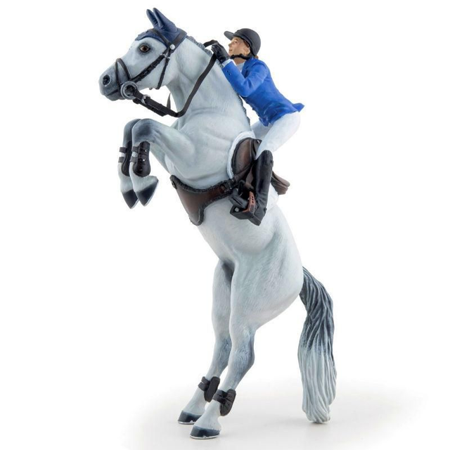 Papo Pénélope et Mylord, figurines 51574

