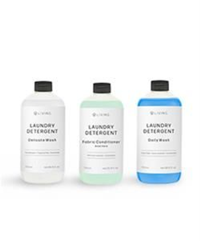 V-Living Kledingverzorging Luxe Set