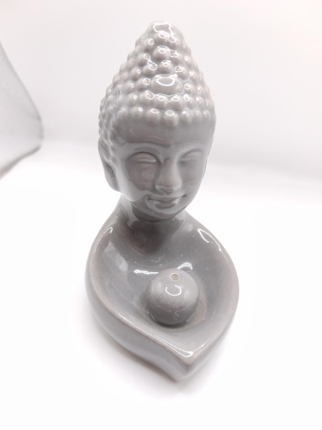 Porte encens bouddha 