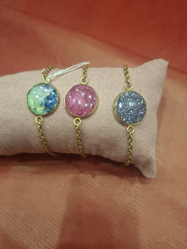 Bracelet 