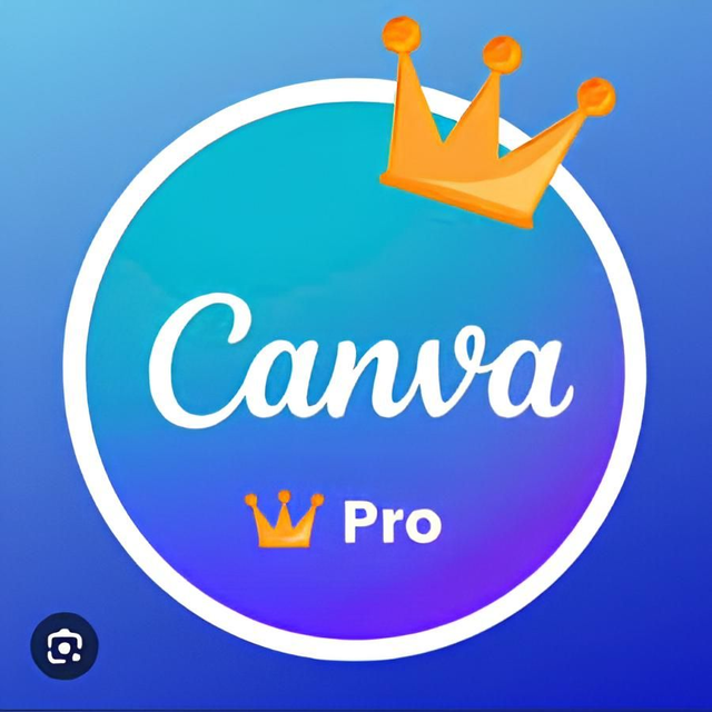 CANVA PRO CONVITE PRA SUA CONTA