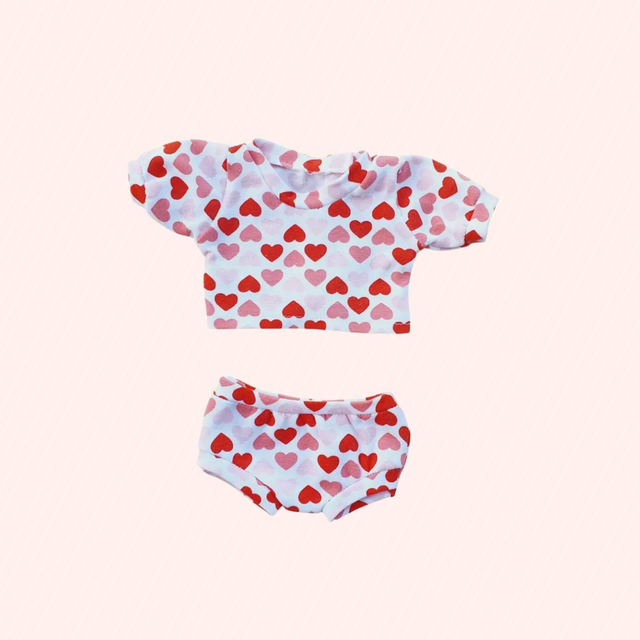 Ensemble amour