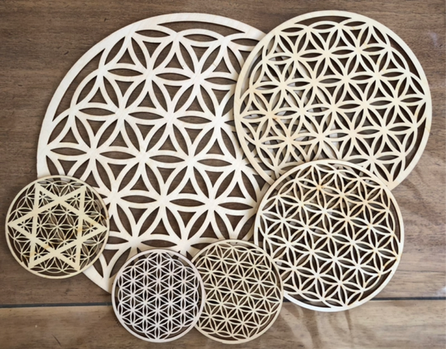 Plaques de rechargement 