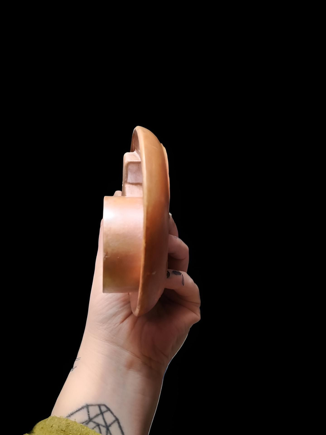 Rituaalialusta/Ritual bowl