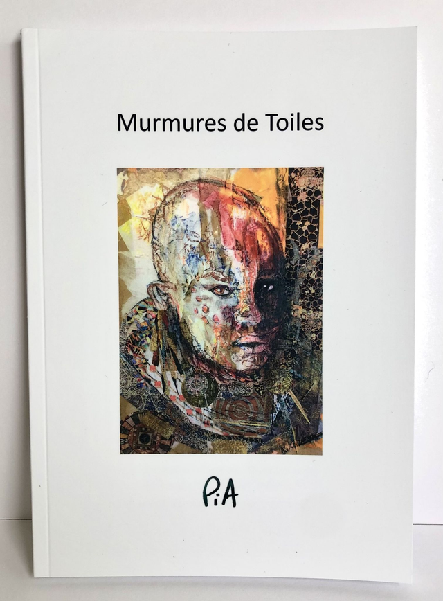 Murmures de Toiles