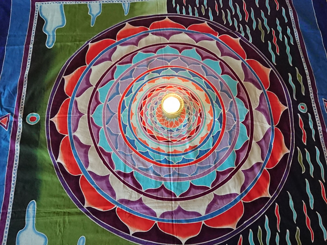 Final Payment for Retreat - Courtmacsherry (Twin Room) 1st October