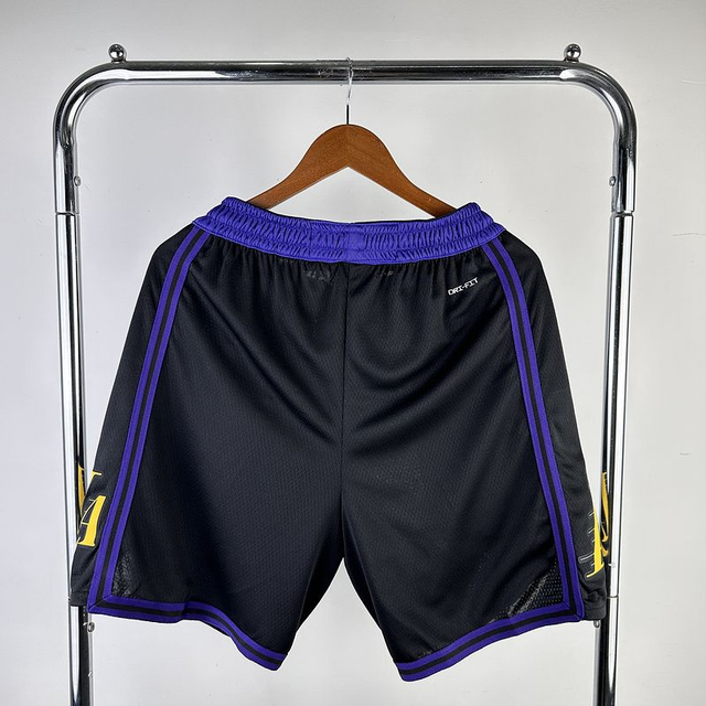 Pantalón NBA Los Angeles LAKERS - City Edition