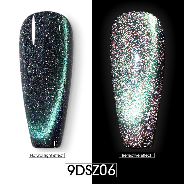 Vernis semi-permanent 9DSZ-06 ✨
