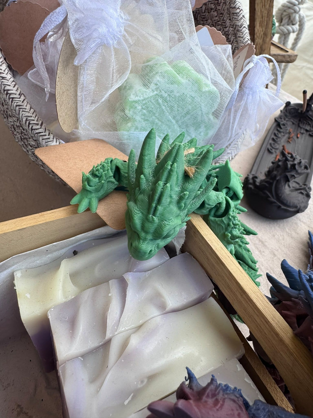 Drache XL