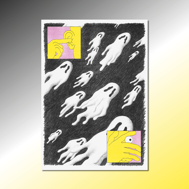 Julian Lagoutte - Fermez les fenêtres