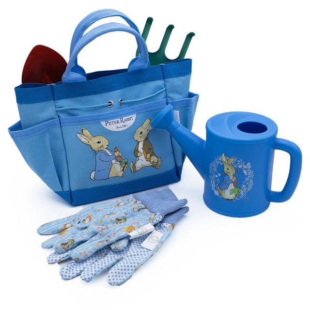 Peter Rabbit Children’S Gardening Set