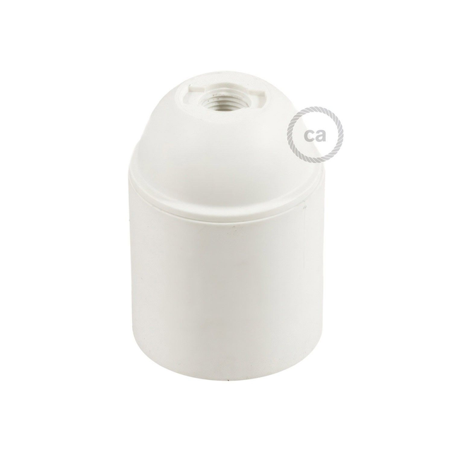 Thermoplastisches Lampenfassungs