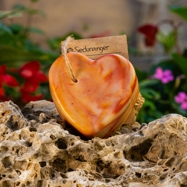 Sedoranger 🌸 Coeur