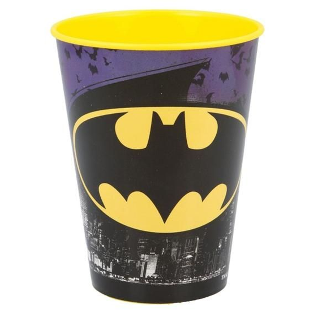 VASO 260ml BATMAN