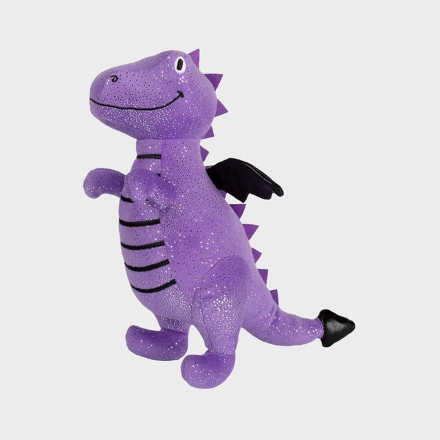 T-rex dragon