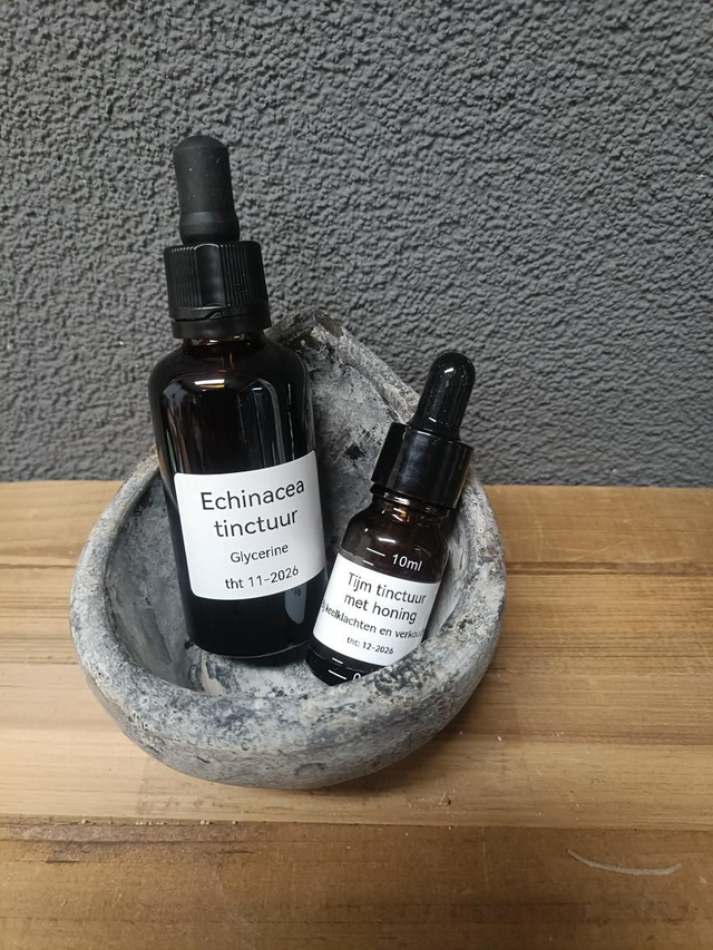 Cadeauset beterschap