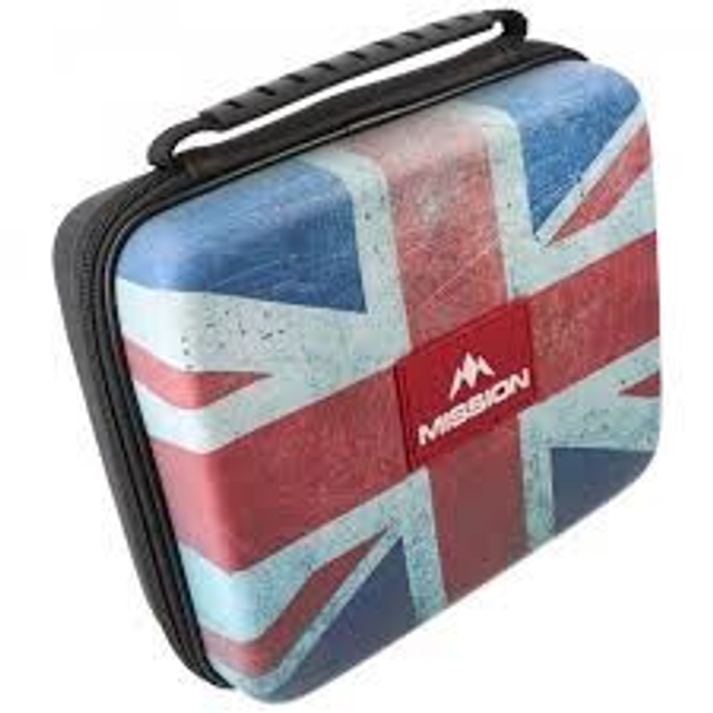 Mission Freedom Luxor Eva Wallet GB