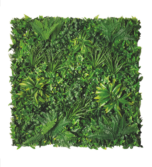 Siepe Sintetica - Divy Panel Tropical