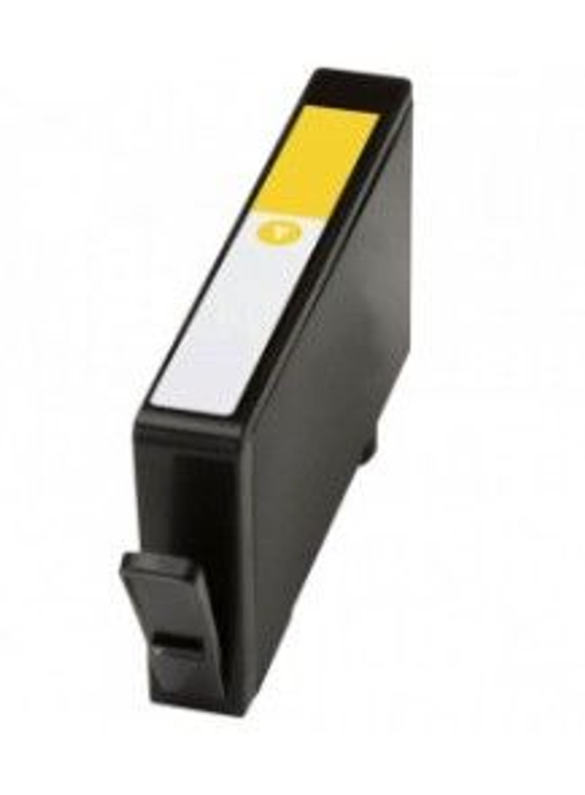 912 XL Hp COMPATIBLE JAUNE, maj désactivée voir doc HCY000300