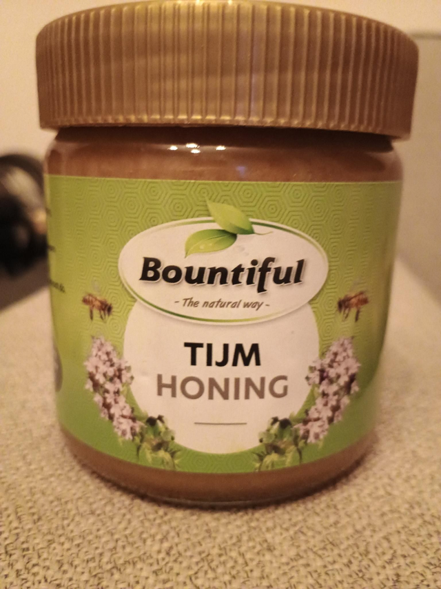 Tijm Honing