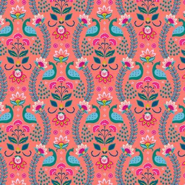 Indian Summer Dashwood Studio