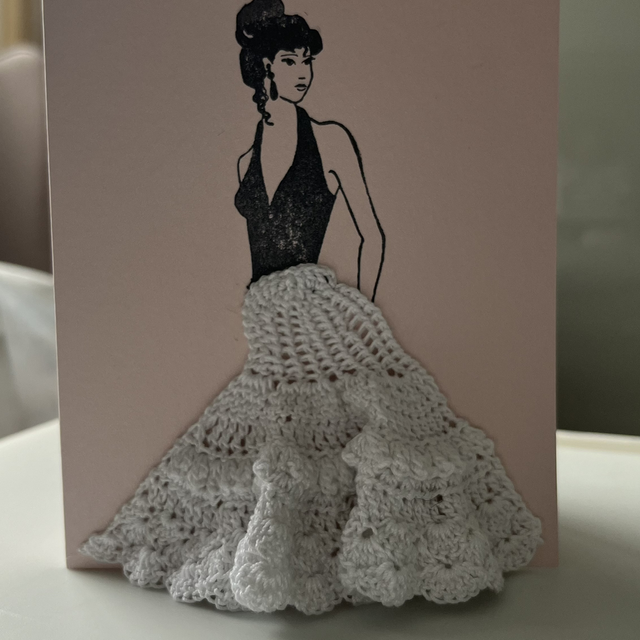 Cards various designs 