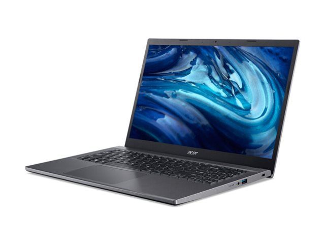 Acer Extensa 15 EX215-55 - Intel Core i3 - 1215U / fino a 4.4 GHz - UHD Graphics - 8 GB RAM - 256 GB SSD NVMe - 15.6&quot; 1920 x 1080 (Full HD) Wi-Fi 6 
