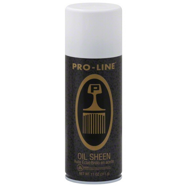 PROLINE OIL SHEEN SPRAY 10OZ-886-11