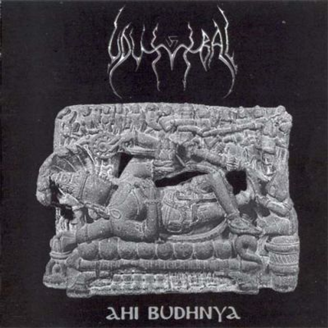UDUMBAL Ahi Budhnya CD / Unisound Records [2003]