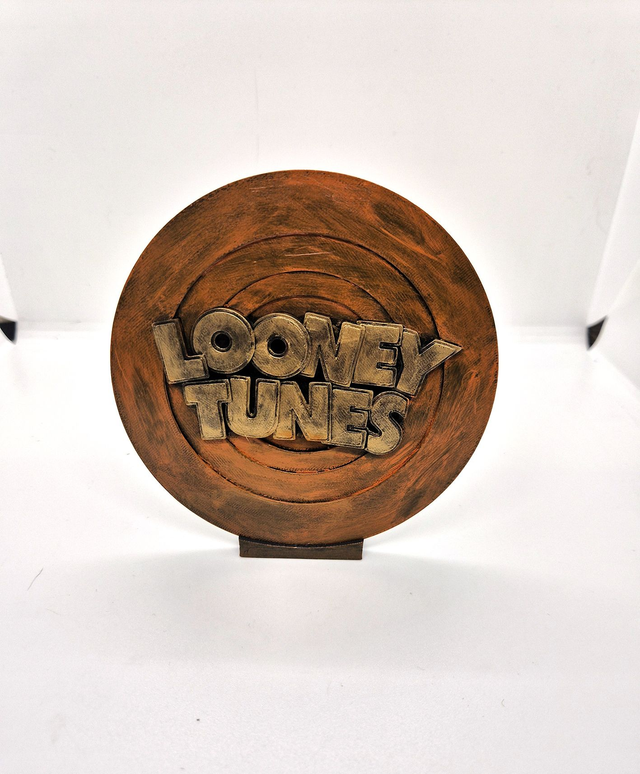 Logo "Looney Tunes"