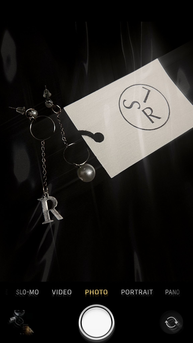 Boucles Asymétriques - Jean(ne)