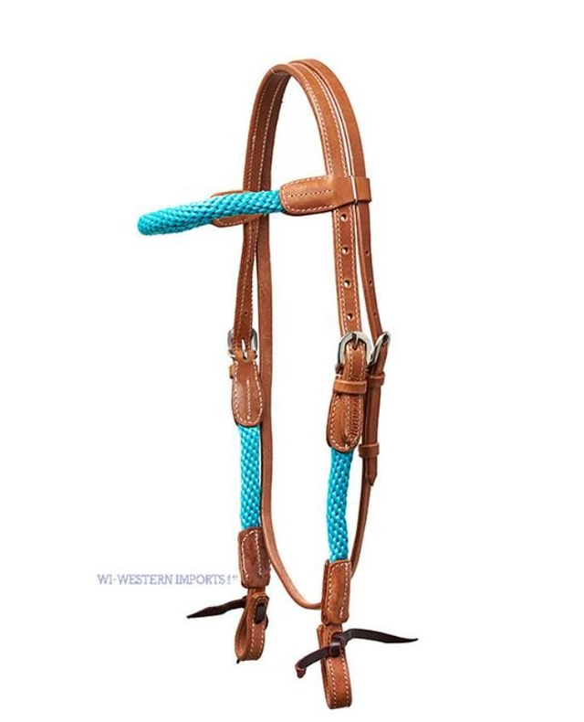 Kopfstück Rope Pacific