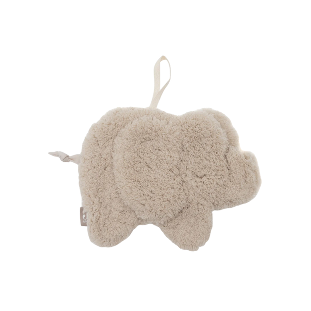 Jollein speendoekje Elephant Tales