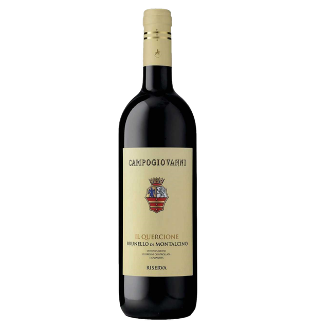 Brunello di Montalcino Riserva “Il Quercione” - San Felice