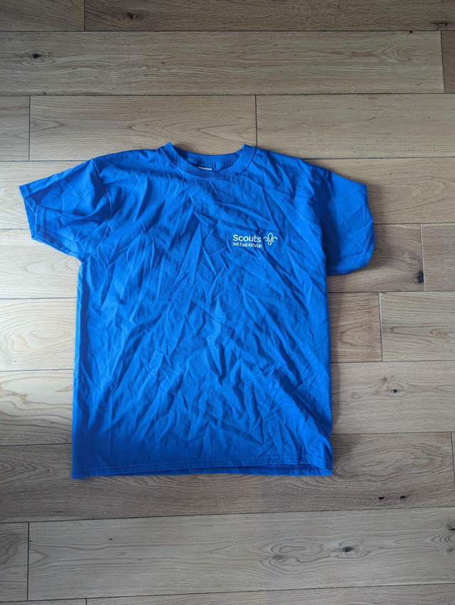 Members T-shirt (Child&#039;s sizes)